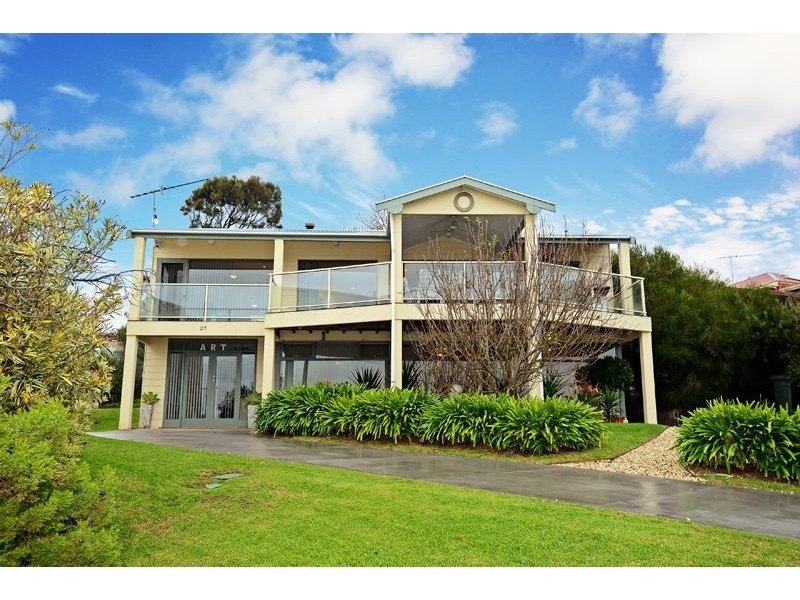 27 Nevin Avenue, Encounter Bay SA 5211
