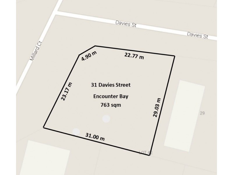 31 Davies Street, Encounter Bay SA 5211