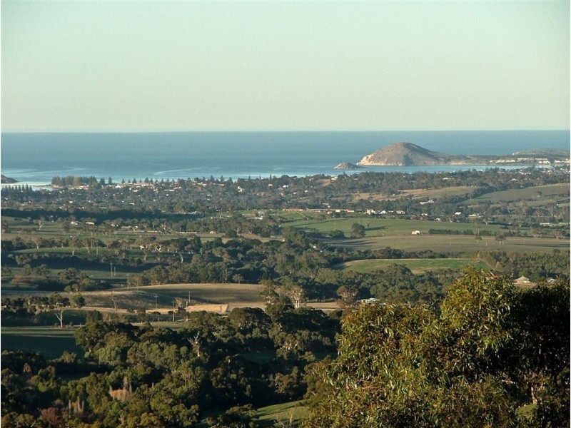 Hindmarsh Valley SA 5211