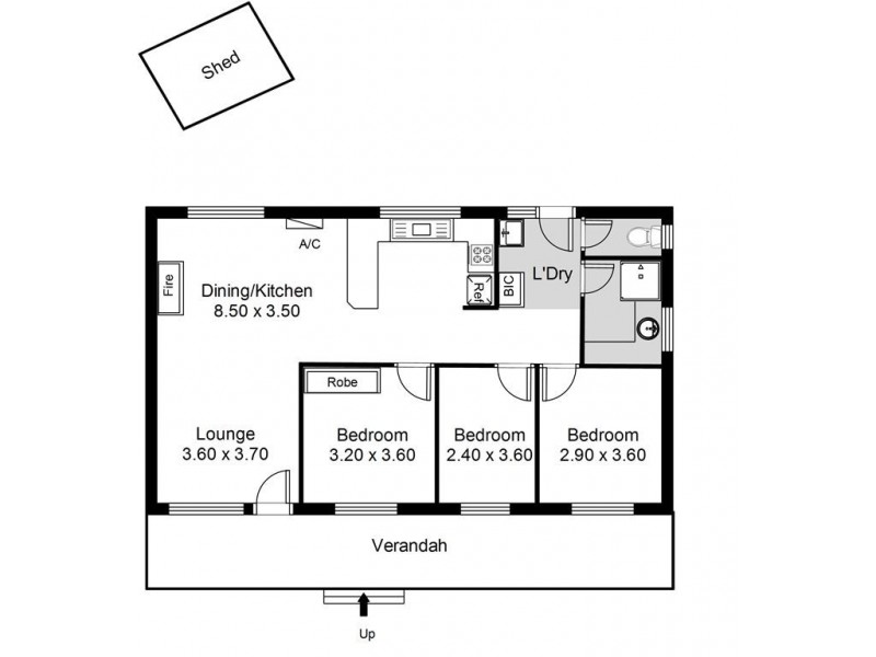 2 Tim Place, Goolwa South SA 5214