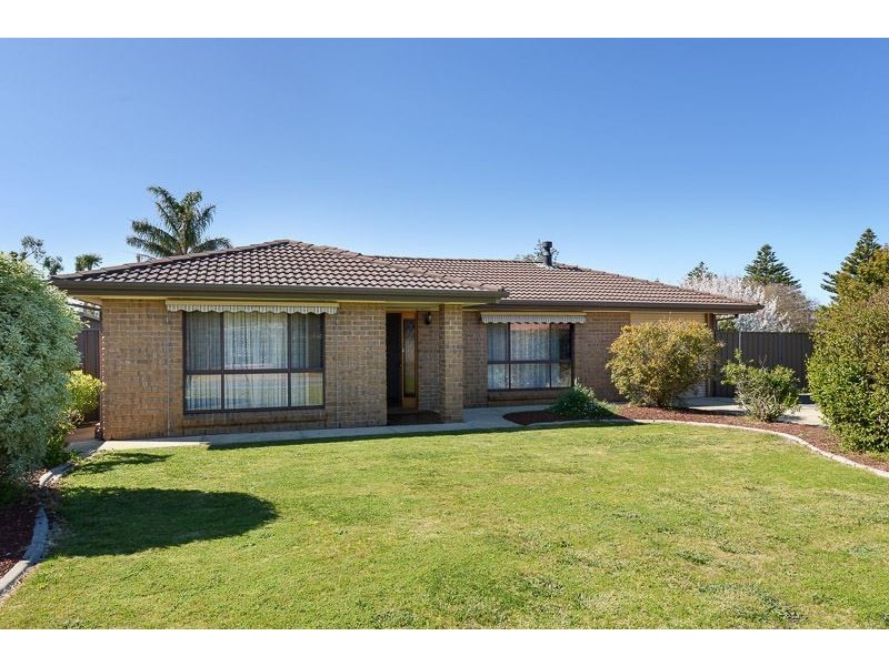 3 Marlin Terrace, Encounter Bay SA 5211