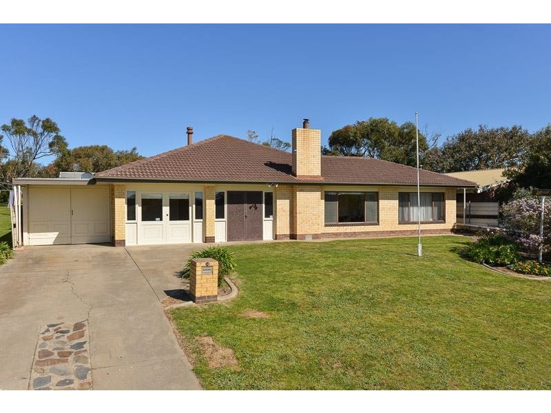 14 Jagger Road, Encounter Bay SA 5211