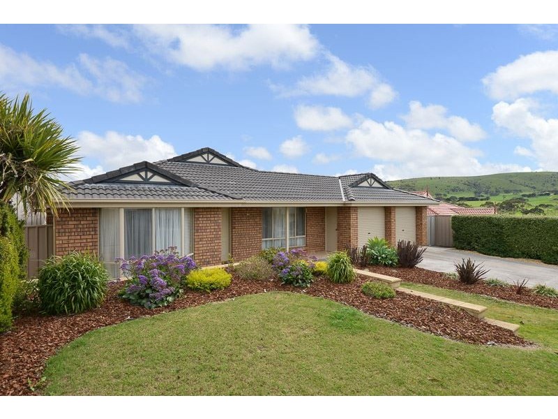 37 Agnes Gillespie Drive, Hayborough SA 5211