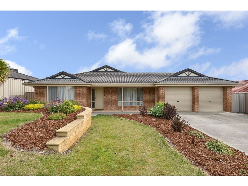 37 Agnes Gillespie Drive, Hayborough SA 5211