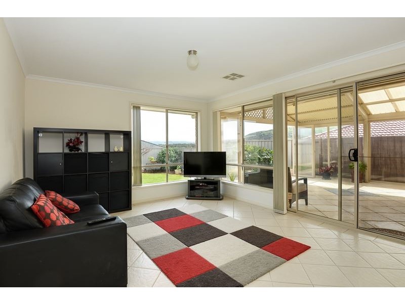 37 Agnes Gillespie Drive, Hayborough SA 5211