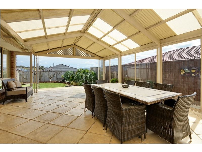 37 Agnes Gillespie Drive, Hayborough SA 5211