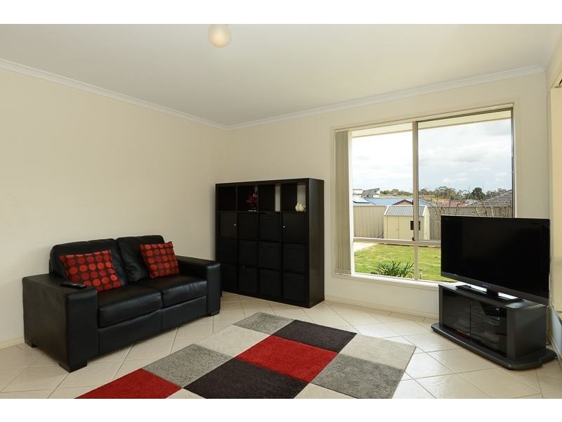 37 Agnes Gillespie Drive, Hayborough SA 5211