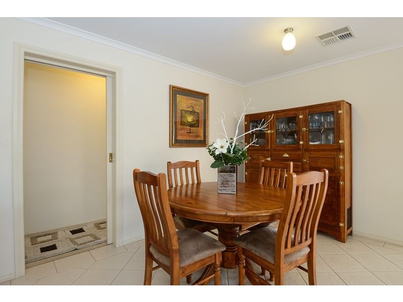37 Agnes Gillespie Drive, Hayborough SA 5211