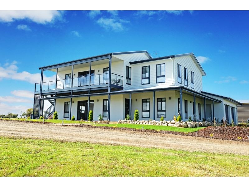 Lot 55 Gow Drive, Hindmarsh Island SA 5214