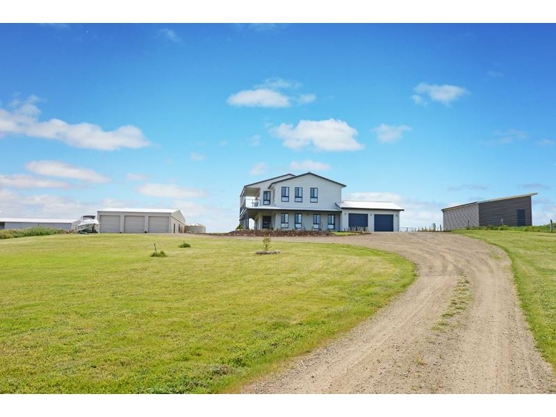 Lot 55 Gow Drive, Hindmarsh Island SA 5214