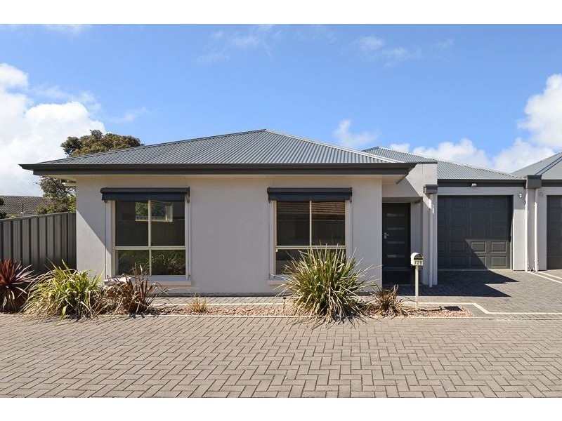 12b Harbour View Terrace, Victor Harbor SA 5211