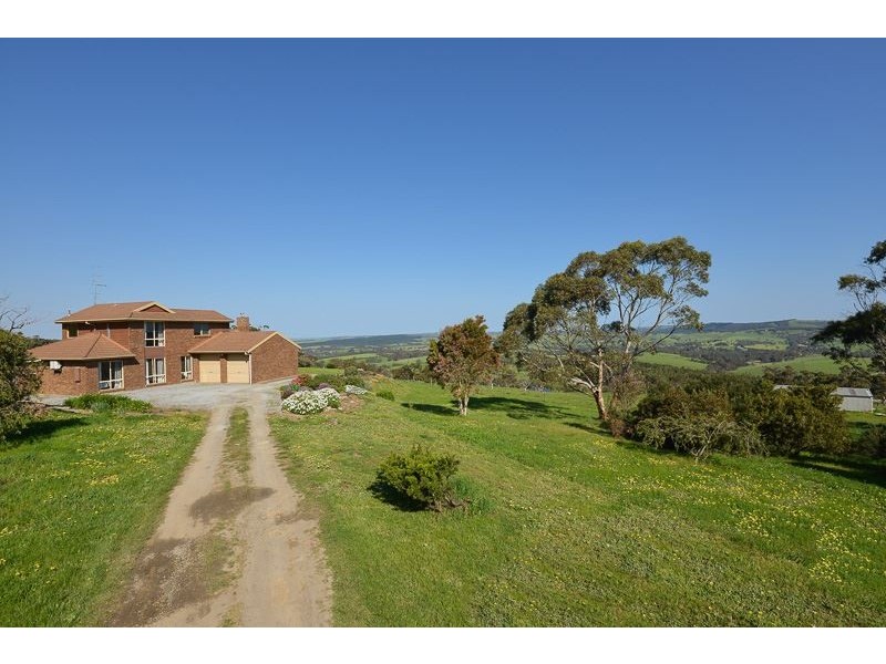 454 James Track, Inman Valley SA 5211