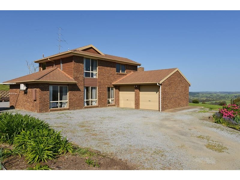 454 James Track, Inman Valley SA 5211