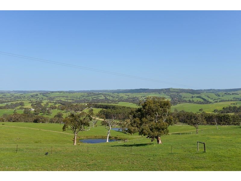 454 James Track, Inman Valley SA 5211