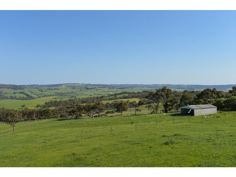 454 James Track, Inman Valley SA 5211