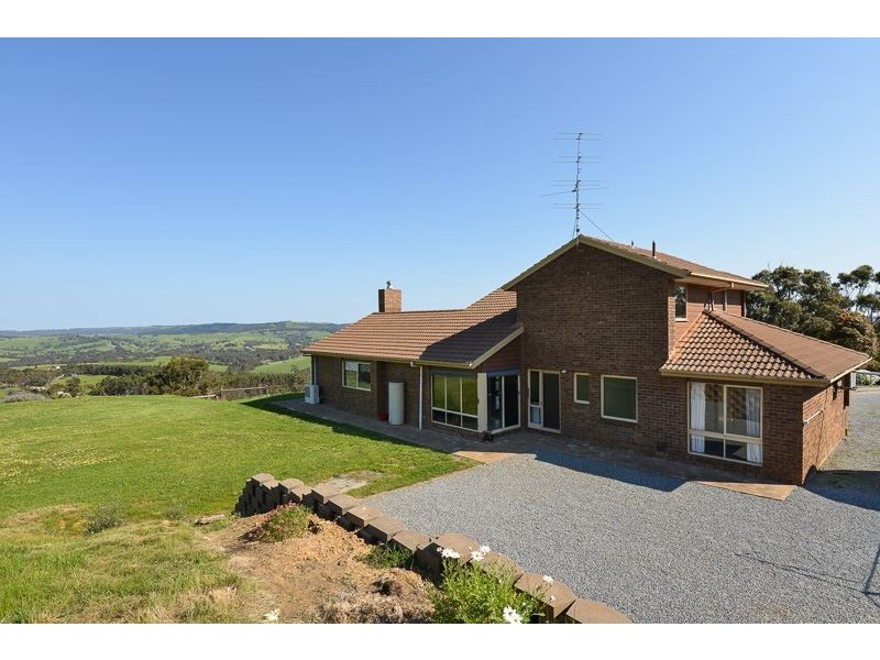 454 James Track, Inman Valley SA 5211