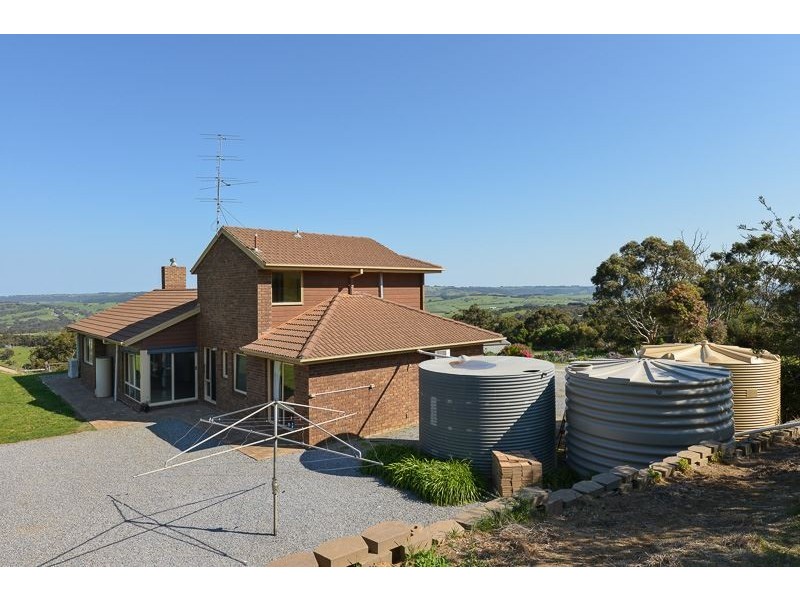 454 James Track, Inman Valley SA 5211