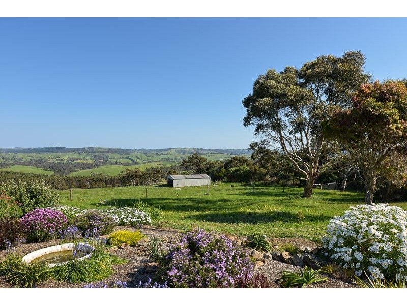 454 James Track, Inman Valley SA 5211