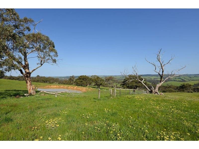 454 James Track, Inman Valley SA 5211