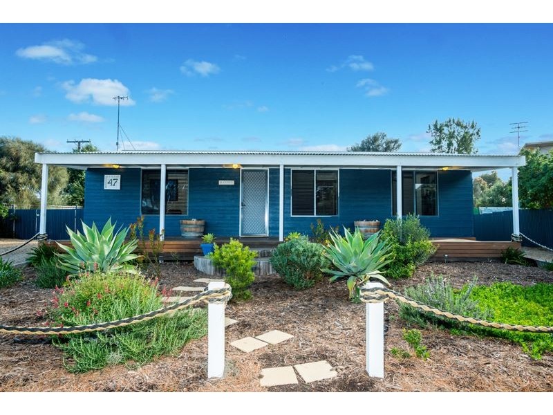 47 Ferguson Road, Goolwa Beach SA 5214