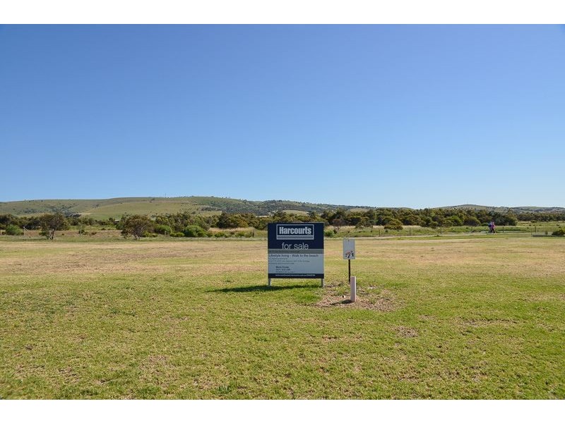 L171&L172 Sun Orchid Drive, Hayborough SA 5211