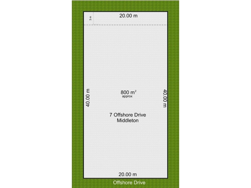 7 (Lot 92) Offshore Drive, Middleton SA 5213