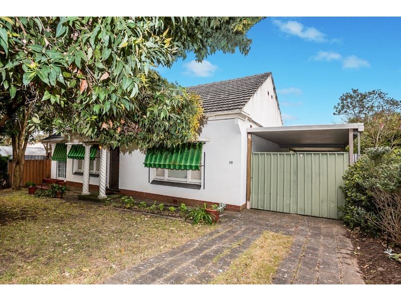 10 Field Avenue, Victor Harbor SA 5211