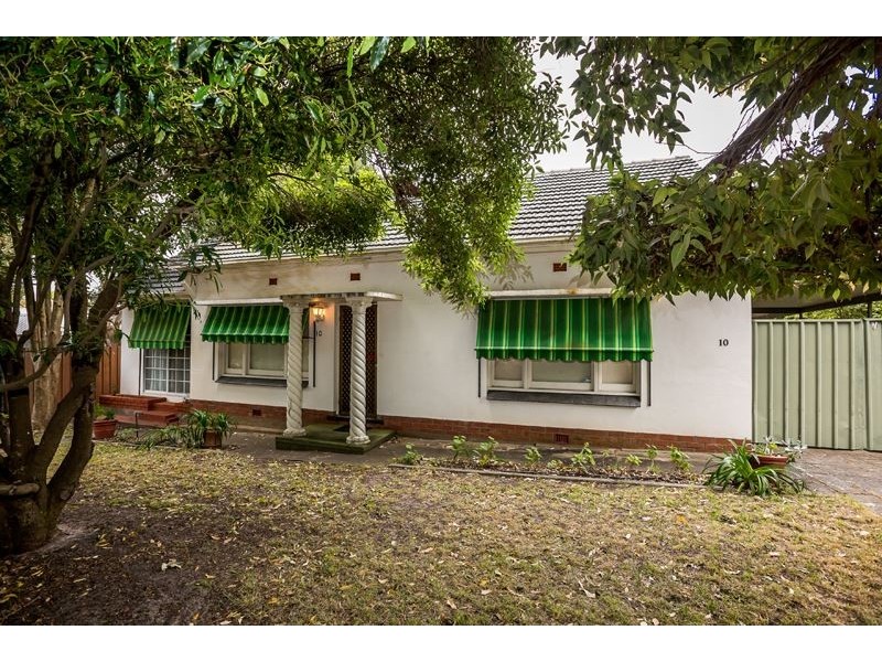 10 Field Avenue, Victor Harbor SA 5211