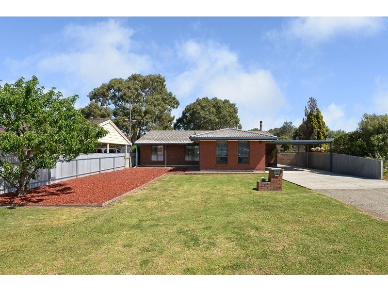 9 Bodman Street, Mccracken SA 5211