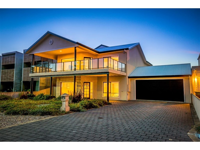 17 Franklin Parade, Encounter Bay SA 5211