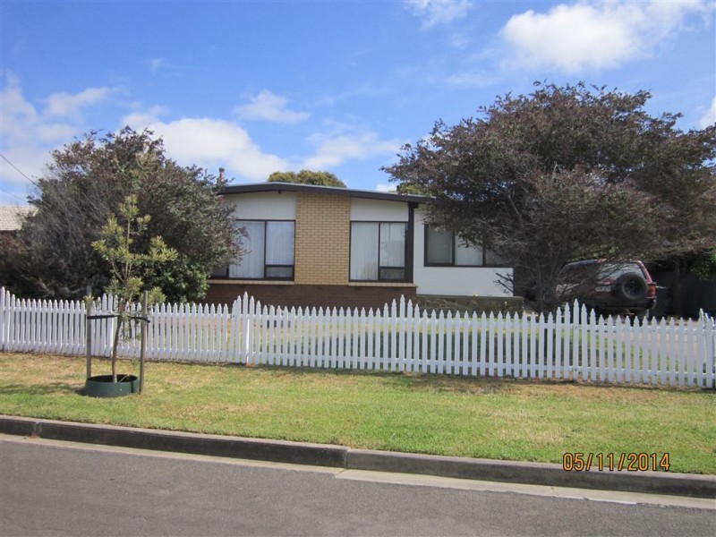 43 Sutherland Ave, Hayborough SA 5211