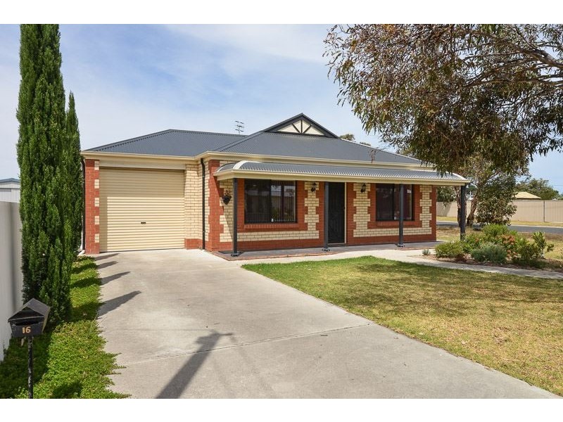 16 Heinicke Ave, Goolwa South SA 5214