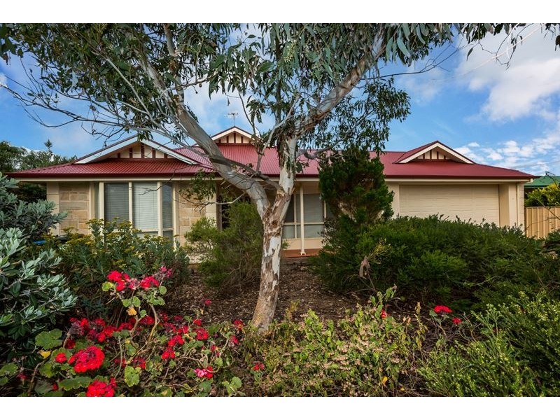 40 Heggaton Road, Goolwa Beach SA 5214