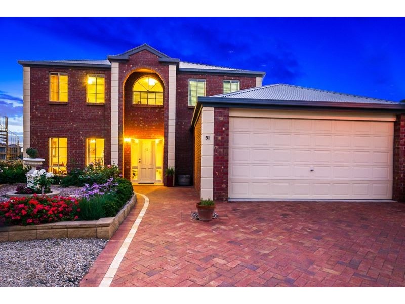 51 Prince Alfred Parade, Hindmarsh Island SA 5214