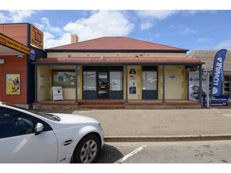 14 Victoria Street, Victor Harbor SA 5211