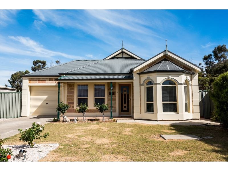 13 Strathmont Drive, Strathalbyn SA 5255