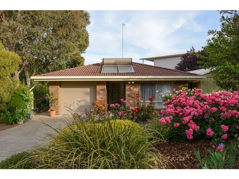 7 Joy Street, Encounter Bay SA 5211