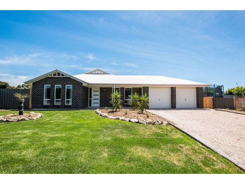 5 Tara Court, Goolwa North SA 5214