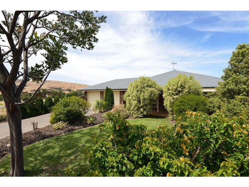 48 Agnes Gillespie Drive, Hayborough SA 5211