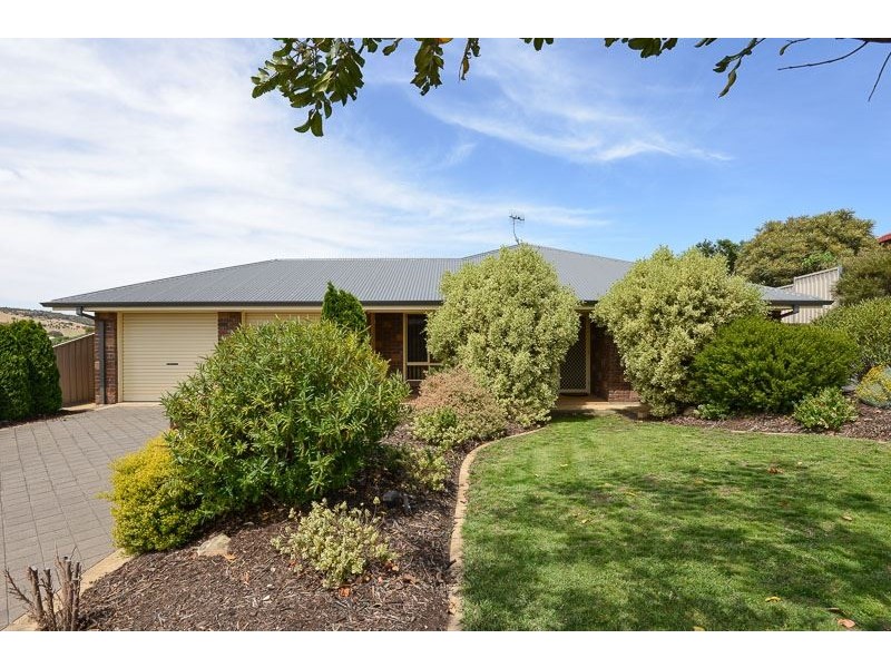 48 Agnes Gillespie Drive, Hayborough SA 5211