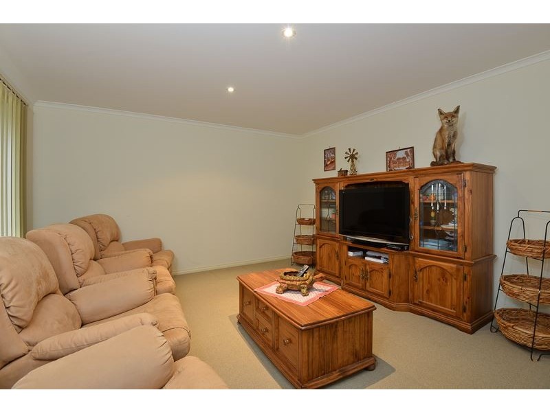 48 Agnes Gillespie Drive, Hayborough SA 5211