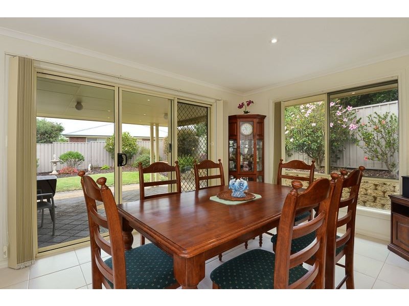 48 Agnes Gillespie Drive, Hayborough SA 5211