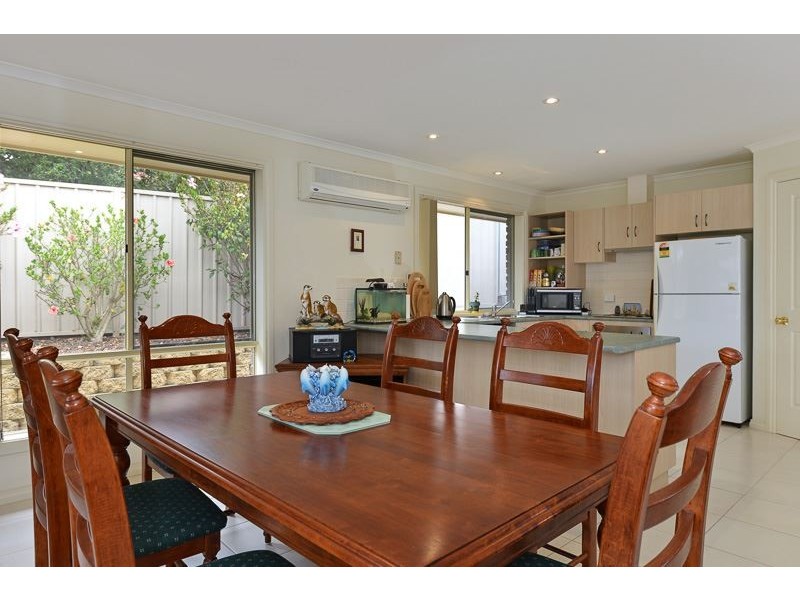 48 Agnes Gillespie Drive, Hayborough SA 5211