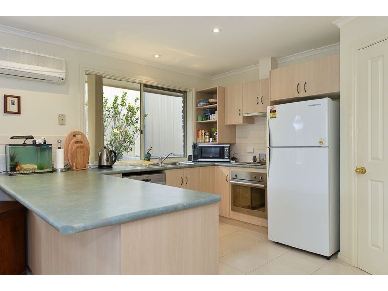 48 Agnes Gillespie Drive, Hayborough SA 5211