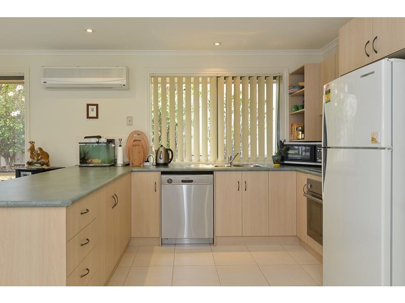 48 Agnes Gillespie Drive, Hayborough SA 5211