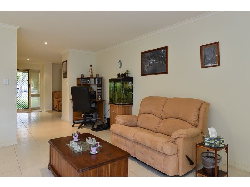 48 Agnes Gillespie Drive, Hayborough SA 5211