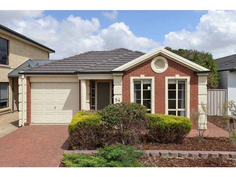 54 Matthew Flinders Drive, Encounter Bay SA 5211