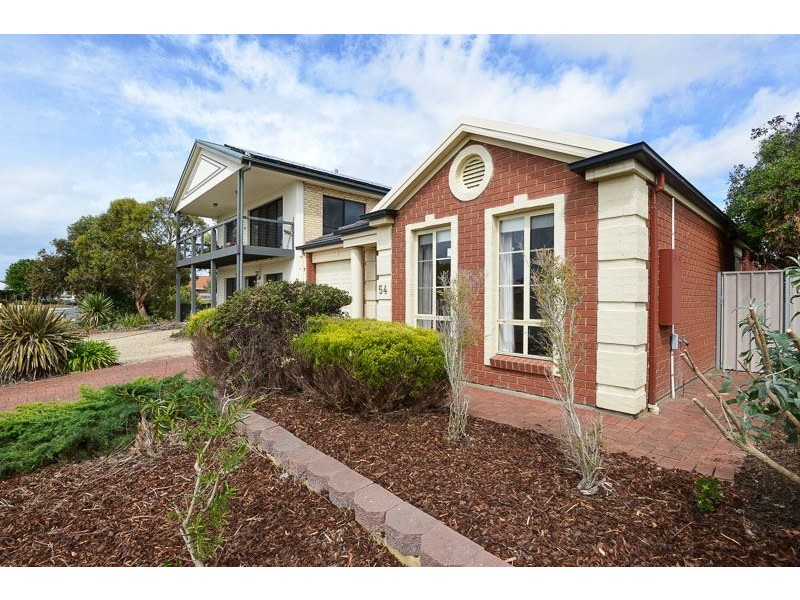 54 Matthew Flinders Drive, Encounter Bay SA 5211