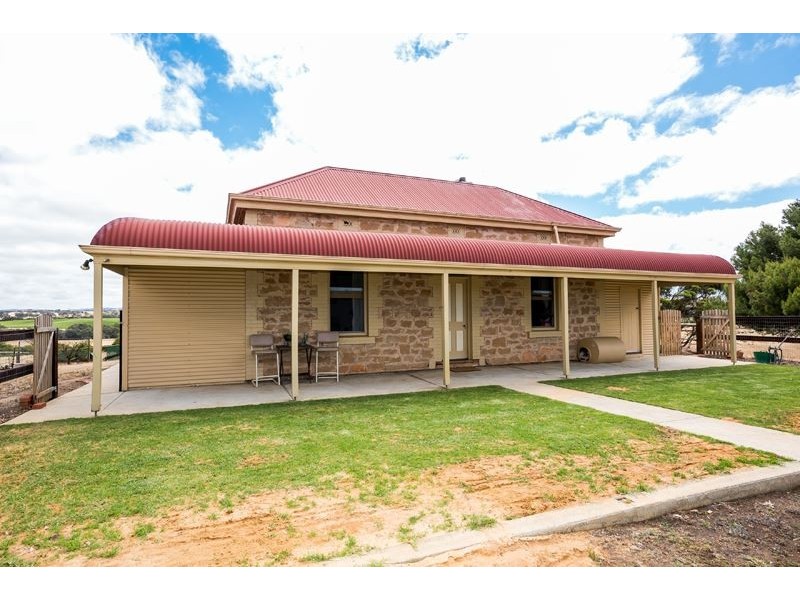 1084 Signal Flat Road, Finniss SA 5255