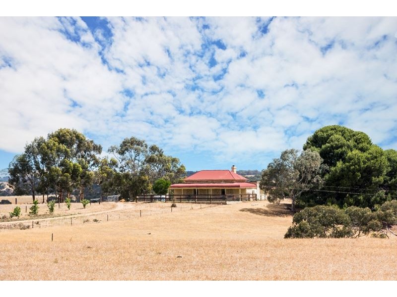 1084 Signal Flat Road, Finniss SA 5255